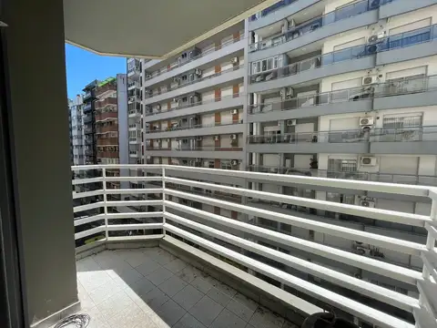 CORRIENTES AL 1500 - ALQUILER DEPARTAMENTO 3 DORMITORIOS EN ROSARIO