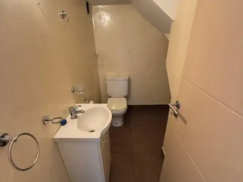 DEPARTAMENTO 2 AMBIENTES TIPO DUPLEX CON COCHERA