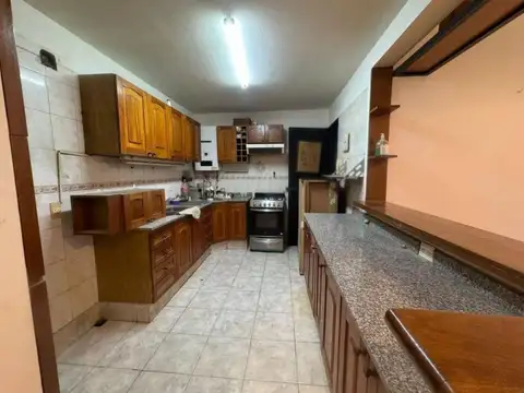 Departamento en Venta en Villa Crespo, USD 149.000