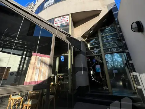 VENTA OFICINA MORON TRIBUNALES