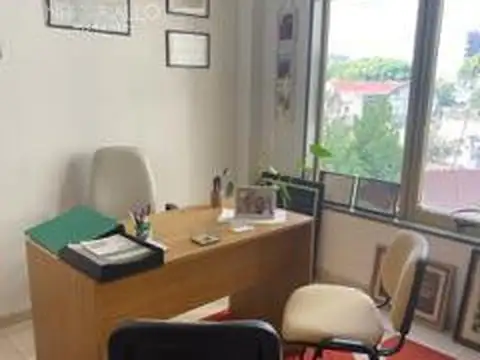 Oficina en Venta en Morón Sur, USD 60.000