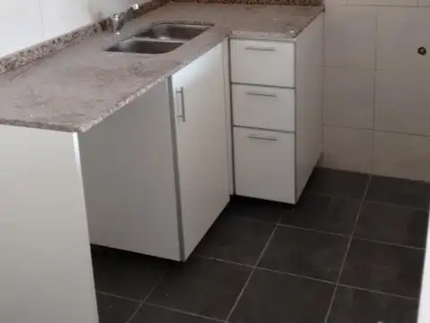 DEPARTAMENTO EN ALQUILER