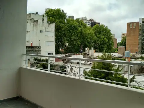 Departamento en Alquiler de 1 dormitorio