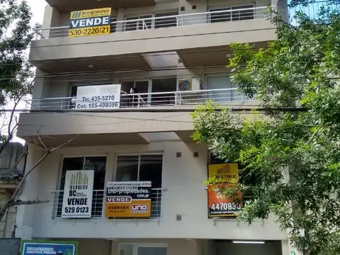 Departamento en alquiler