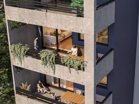 Terreno en Venta en Caballito Norte, Caballito