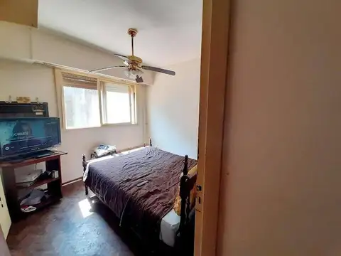 Departamento 5 ambientes con 1 baño
