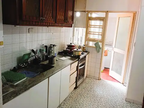 Departamento en Venta 49 años
