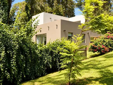 Casa en Alquiler Temporal de 3 dormitorios