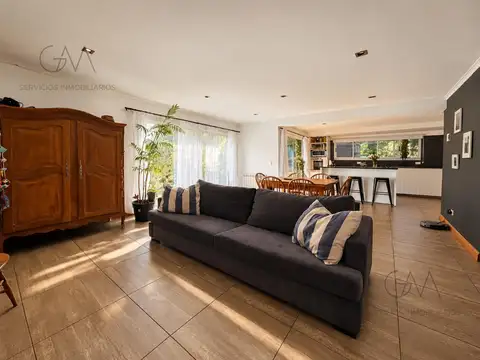 Casa en Alquiler Bosque Peralta Ramos
