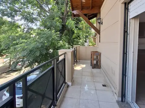 Departamento en Alquiler en Agronomia, $ 650.000