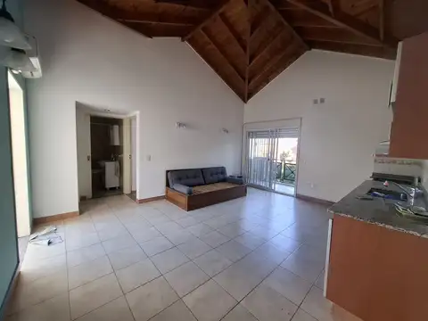 Mariscal Francisco Solano López 2300, Piso 1