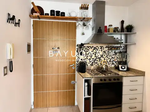 Departamento en Alquiler A Estrenar