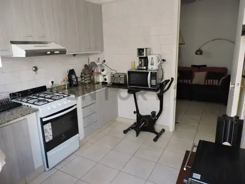 San Blas 3600, Piso 0