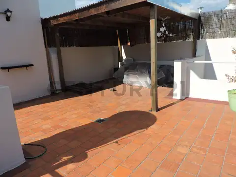 Depto Tipo Casa en Venta en Villa Santa Rita, USD 120.000