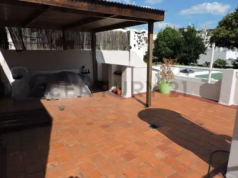 San Blas 3600, Piso 0