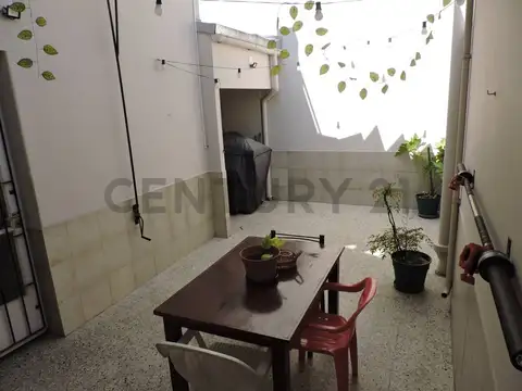 Venta PH 2 ambientes patio y terraza Villa Santa Rita