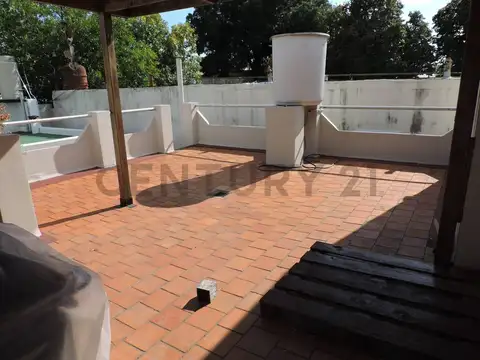 Venta PH 2 ambientes patio y terraza Villa Santa Rita