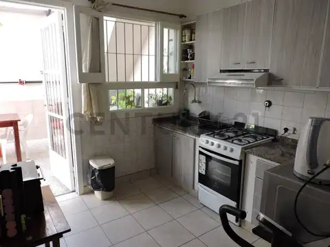 Venta PH 2 ambientes patio y terraza Villa Santa Rita