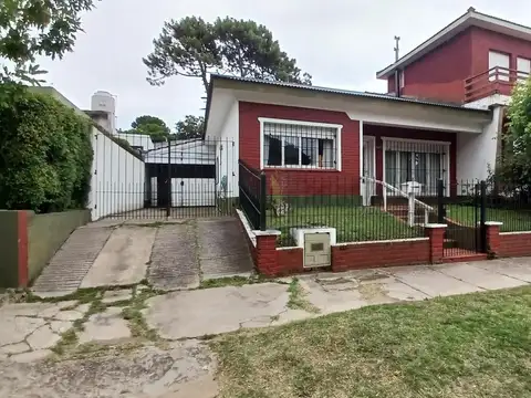 Depto Tipo Casa en Venta de 3 dormitorios