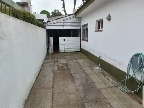 Depto Tipo Casa 4 ambientes con 1 baño