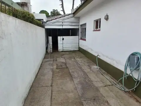 Depto Tipo Casa 4 ambientes con 1 baño