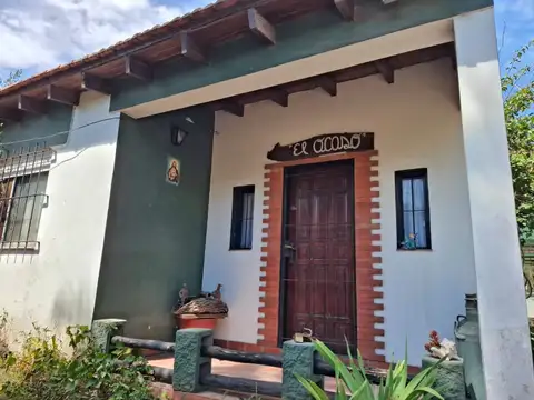 Casa - Venta - Argentina, José C Paz - Atahualpa 3248