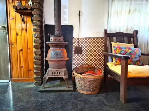 Casa en Venta de 2 dormitorios