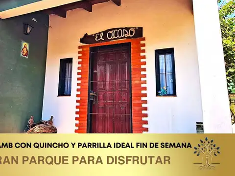 Casa - Venta - Argentina, José C Paz - Atahualpa 3248
