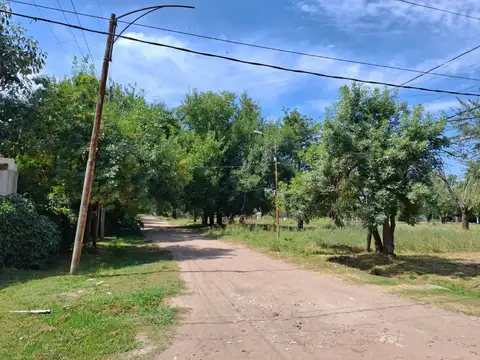 Casa en Venta al Noroeste
