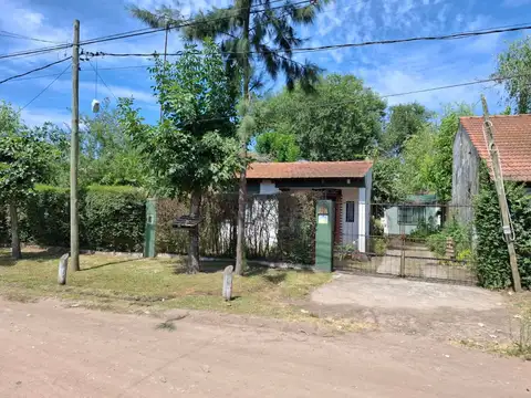Casa en Venta al Noroeste