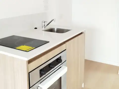 Oficina en Alquiler A Estrenar