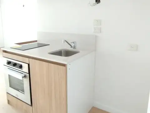 Oficina Monoambiente con 1 baño