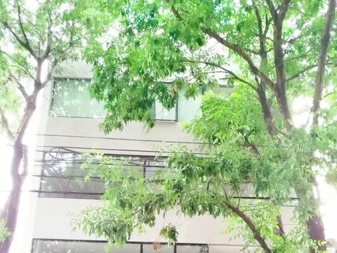 Departamento Monoambiente en alquiler para vivir y/o trabajar en Nuñez