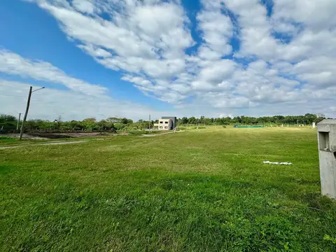 VENTA LOTE 460 M2 Country La reserva 2-Tafi viejo