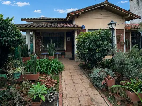 Casa - Venta - Argentina, Malvinas Argentinas - Dante Alighieri 2960