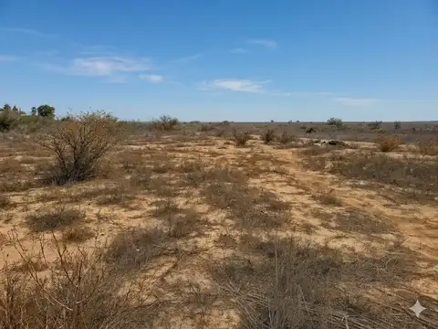 Terreno en Venta en Alto de Sierra, USD 78.000