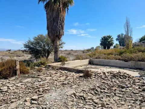 VENTA TERRENO DE 5.3H EN SANTA LUCIA