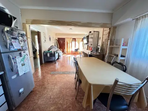Depto Tipo Casa en Venta de 2 dormitorios