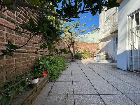 Depto Tipo Casa en Venta en Los Andes, USD 89.500