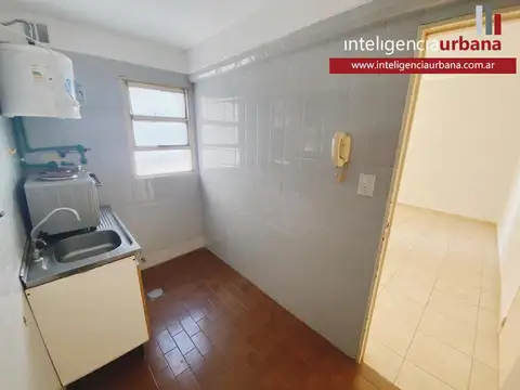 Departamento en Alquiler 45 años