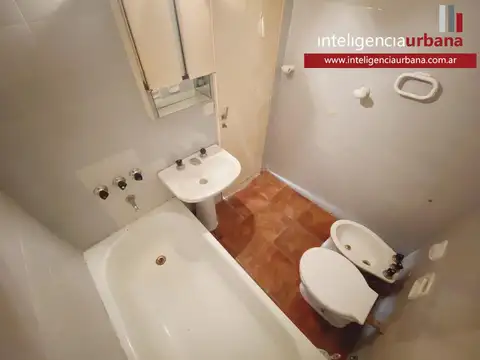 Departamento en Alquiler 45 años
