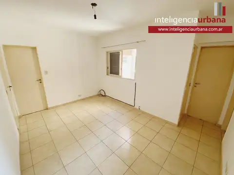 Departamento en Alquiler en Paternal, Capital Federal