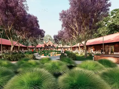 Terreno en Venta de 1000,0 m2