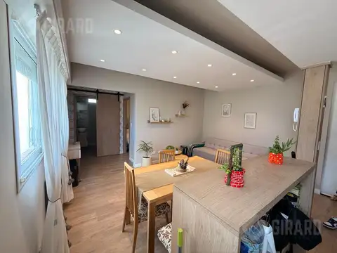 Departamento en Alquiler de 2 dormitorios
