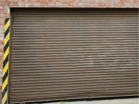 Terreno en Venta 9  mts Fondo