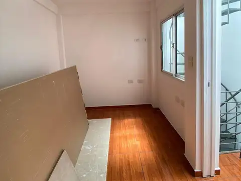 Depto Tipo Casa en Venta al Noroeste