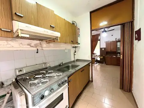 Manuel Garcia 1800, Piso 2