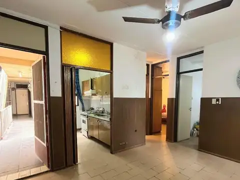 DEPTO DE FONAVI 2 DORMITORIOS EN VENTA