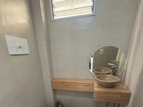 Departamento en Alquiler A Estrenar