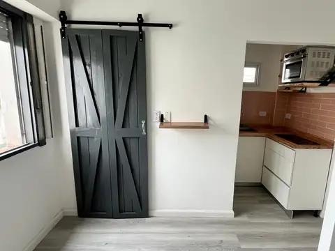 Departamento en alquiler en Belgrano R